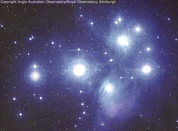 Pleiades