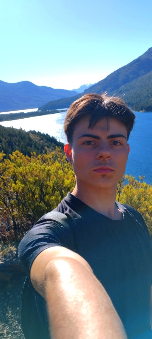 Julián Ballarini