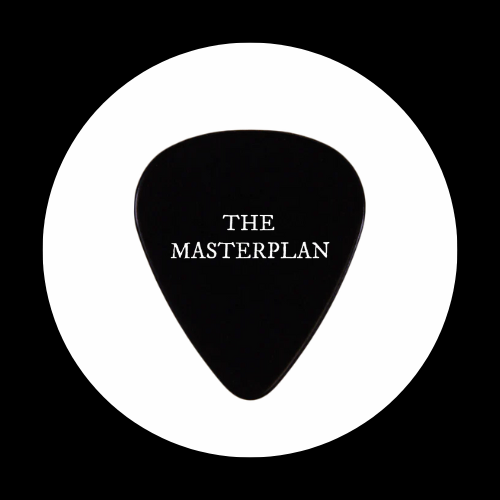 The Masterplan