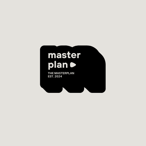 The Masterplan