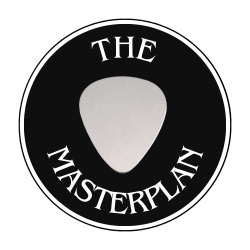 The Masterplan