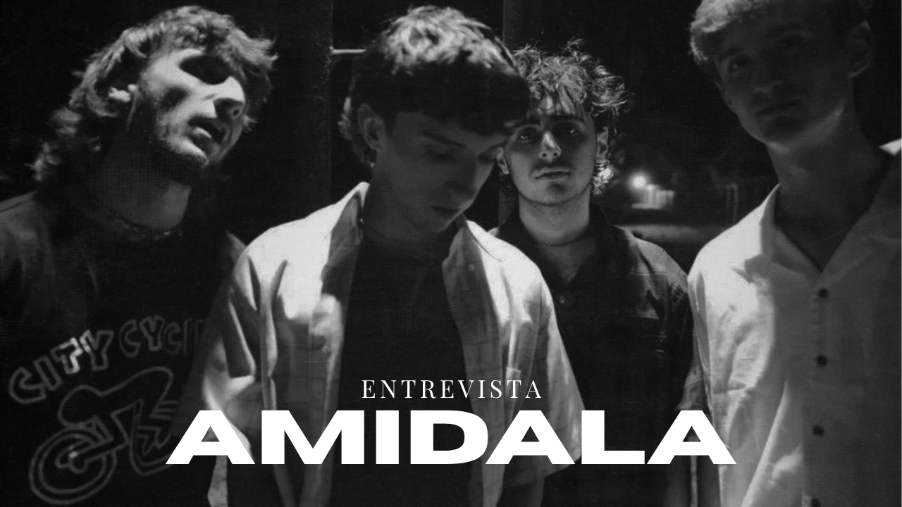 (Entrevista) Amidala: “El under local es más chico… y mucho más duro”