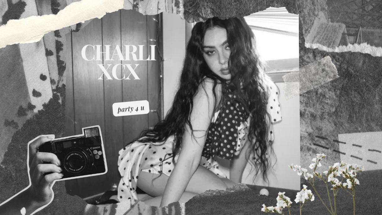 Charli XCX: Sentirse Olvidada (Y Está Bien)