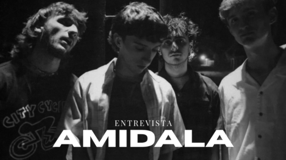 (Entrevista) Amidala: “El under local es más chico… y mucho más duro”