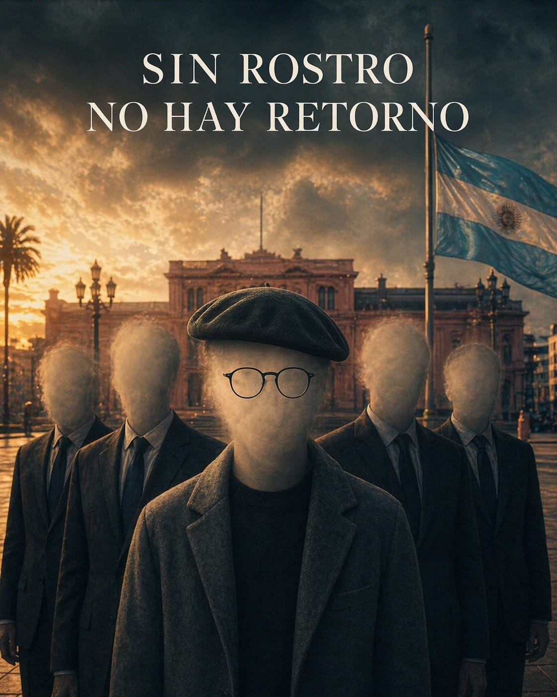 El peronismo del 27 tiene diagnóstico, pero no tiene cara.