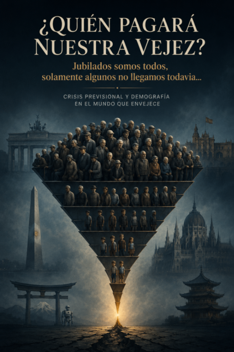 ¿Quien va a ser el afortunado?