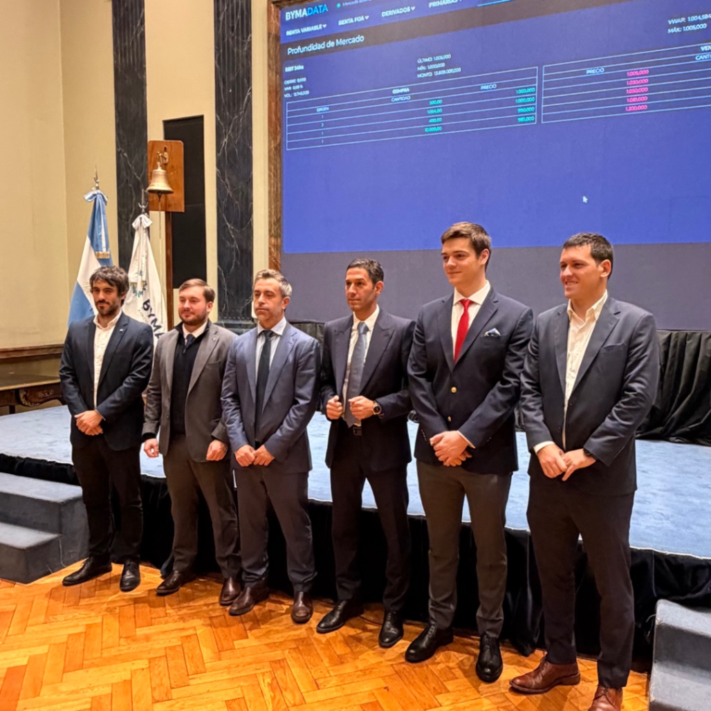 Qué es un REIT y cómo sabés si conviene invertir o no?