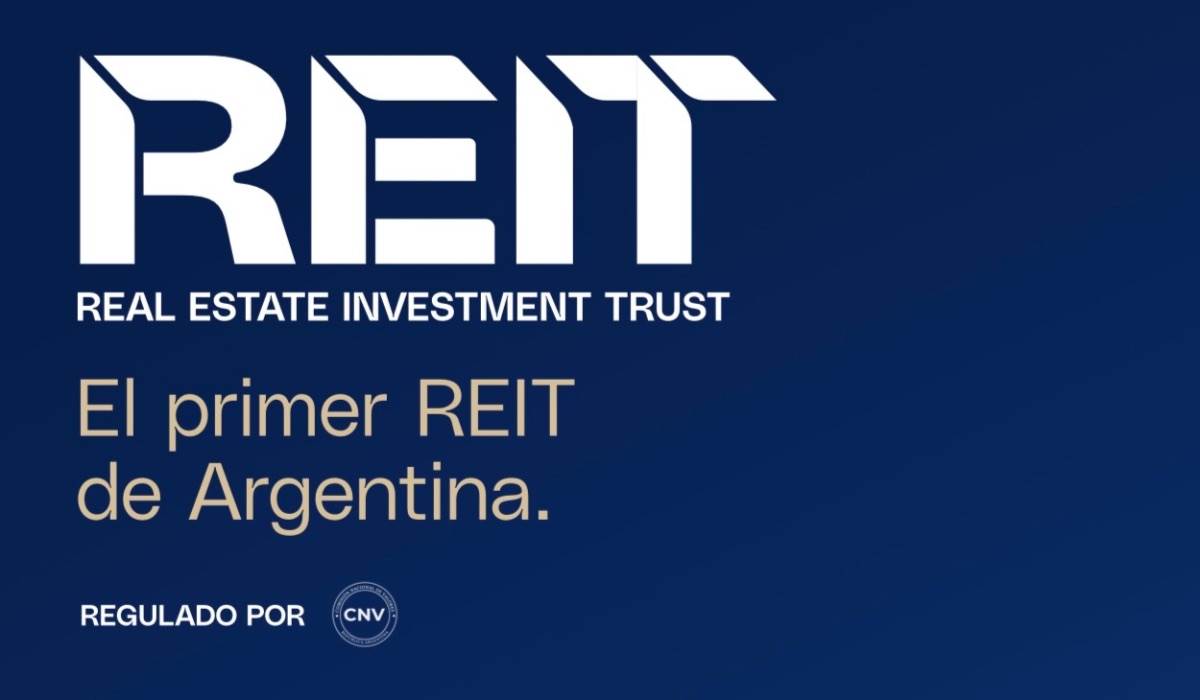 El primer REIT de la historia argentina: cómo invertir en propiedades desde $1.000