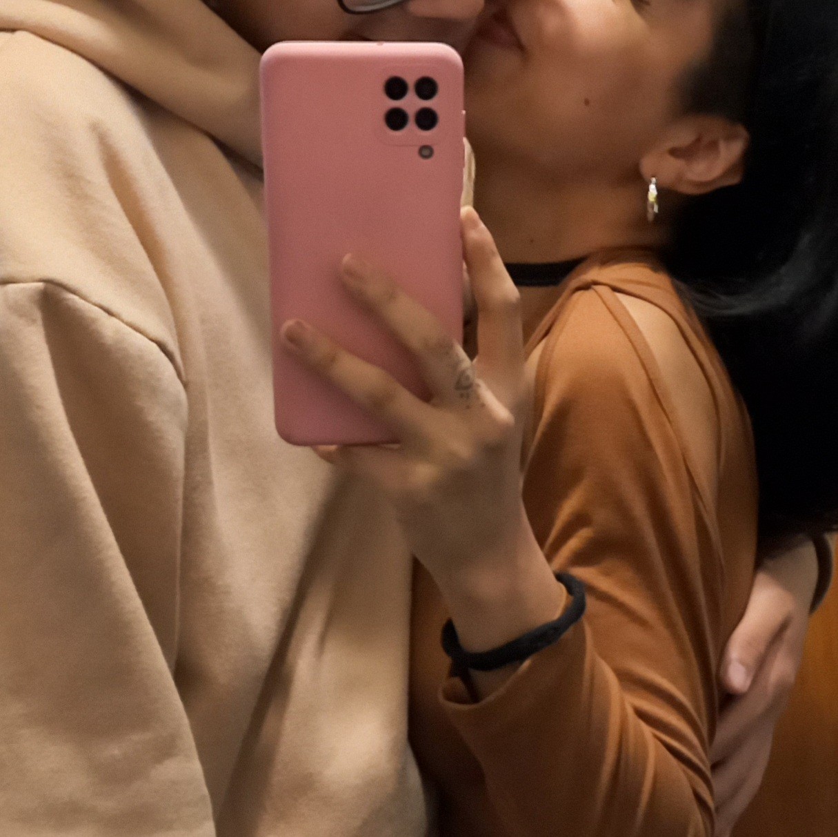 amor es