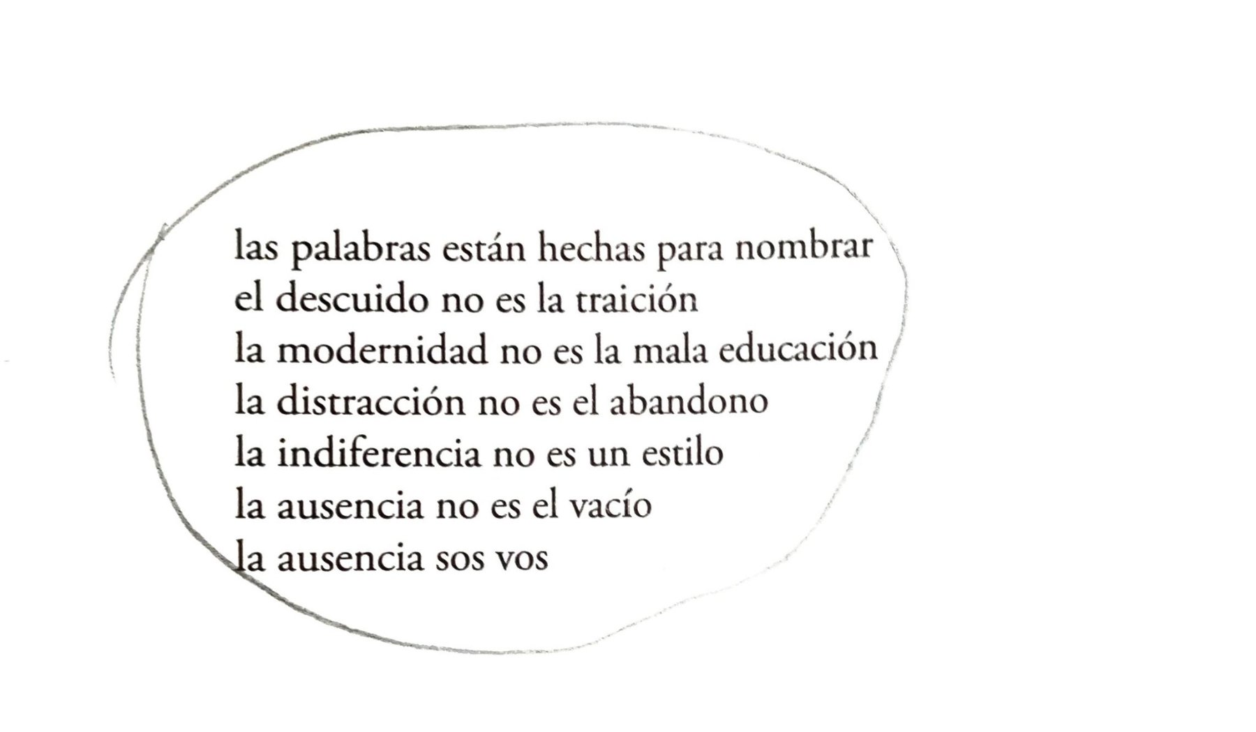 Crónica de un suicidio anunciado.