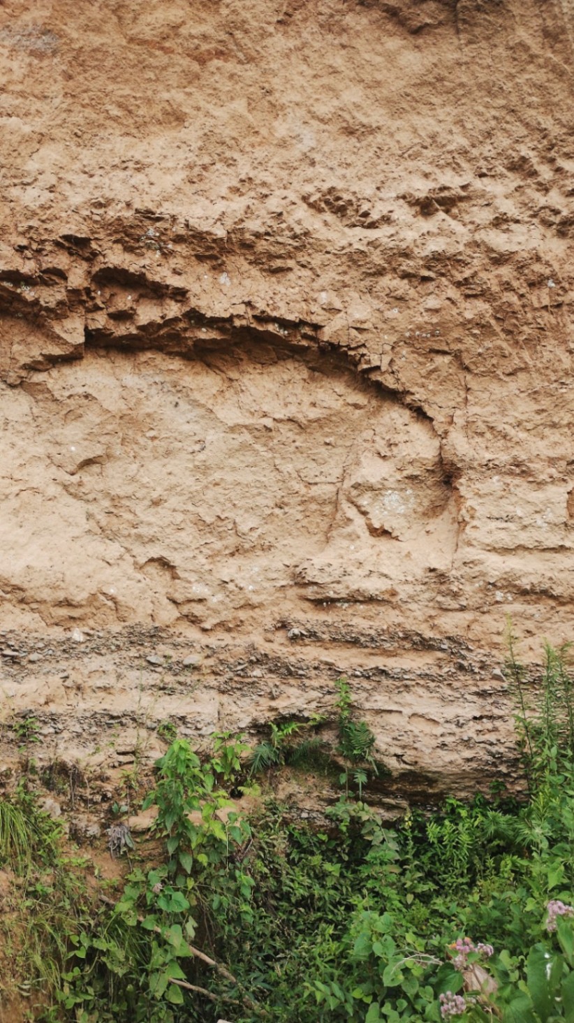 VOLCÁNICA