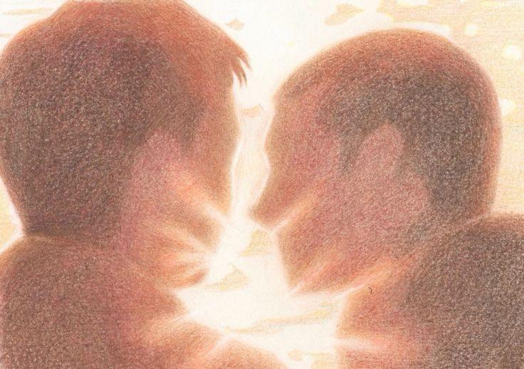 La identidad de mi / crisis.