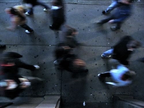 Los sueños de un amante