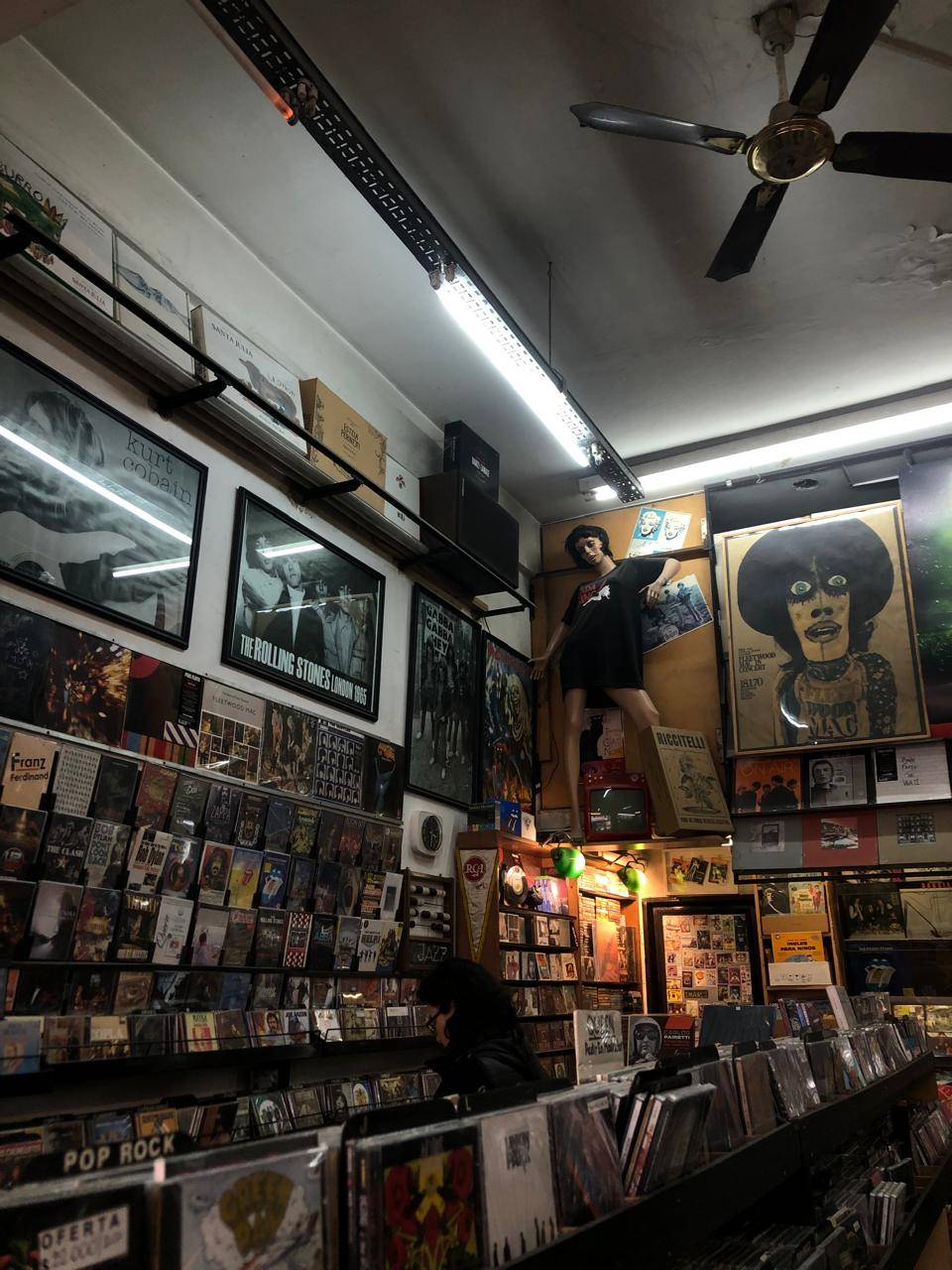 pisando el otoño 06/03/26 