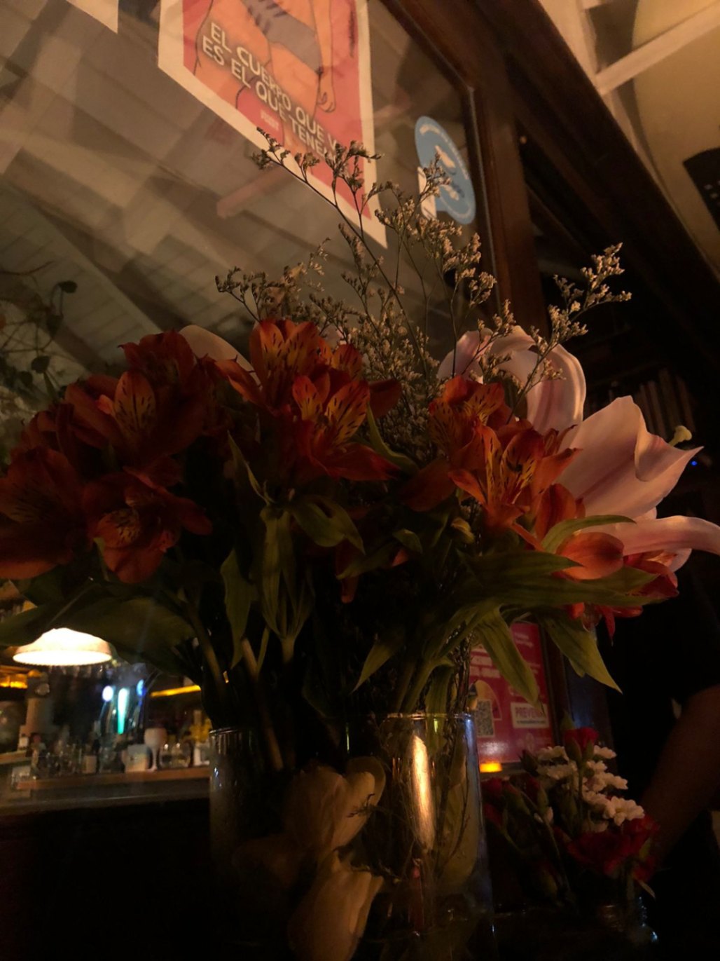 octubre primavera del ´25