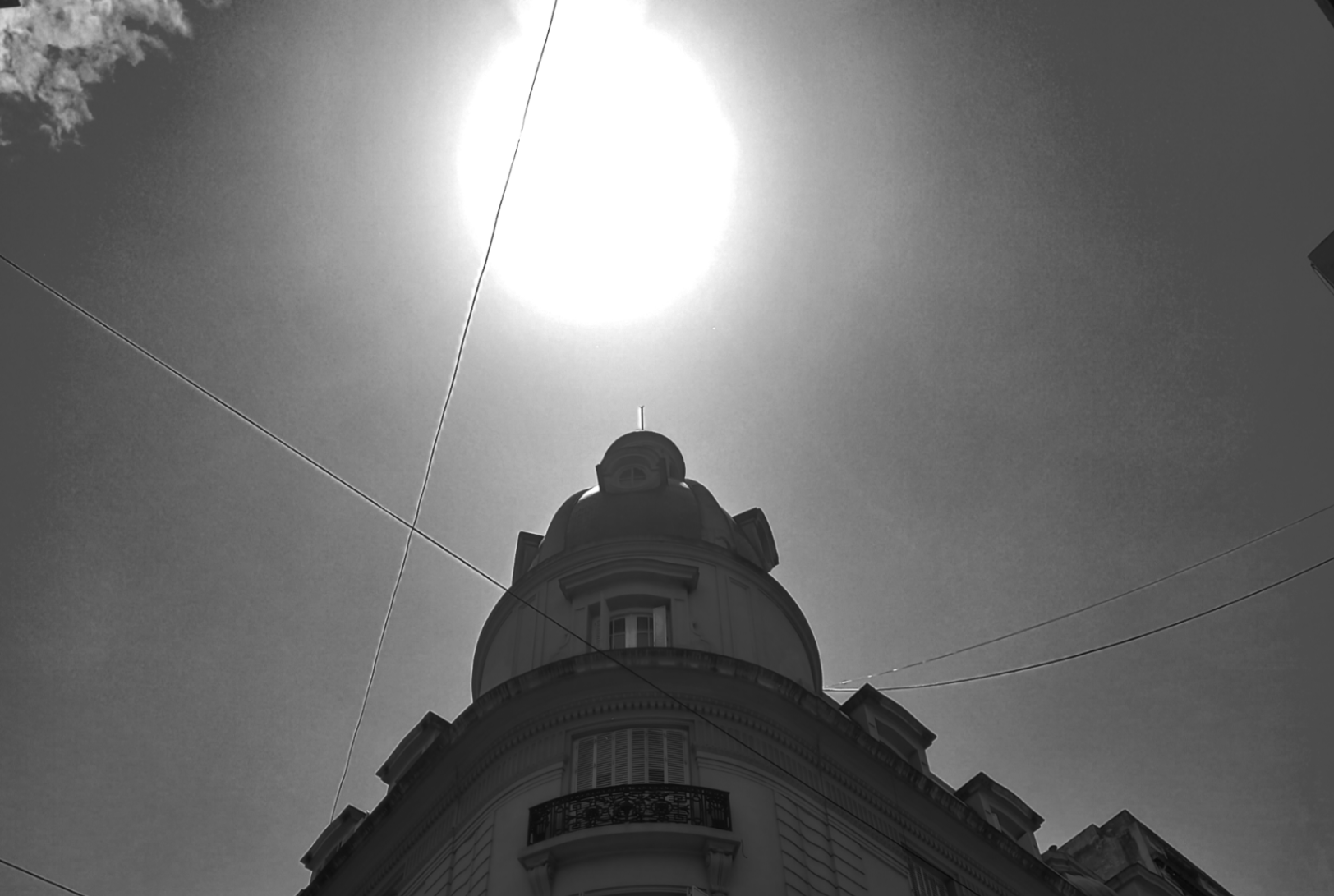 Vieja Amiga, Vieja Amante