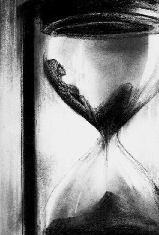 Lo que el duelo le hace a las personas