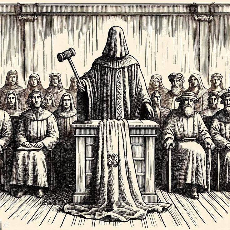 Habeas Corpus