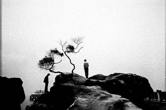 saber por quién morir