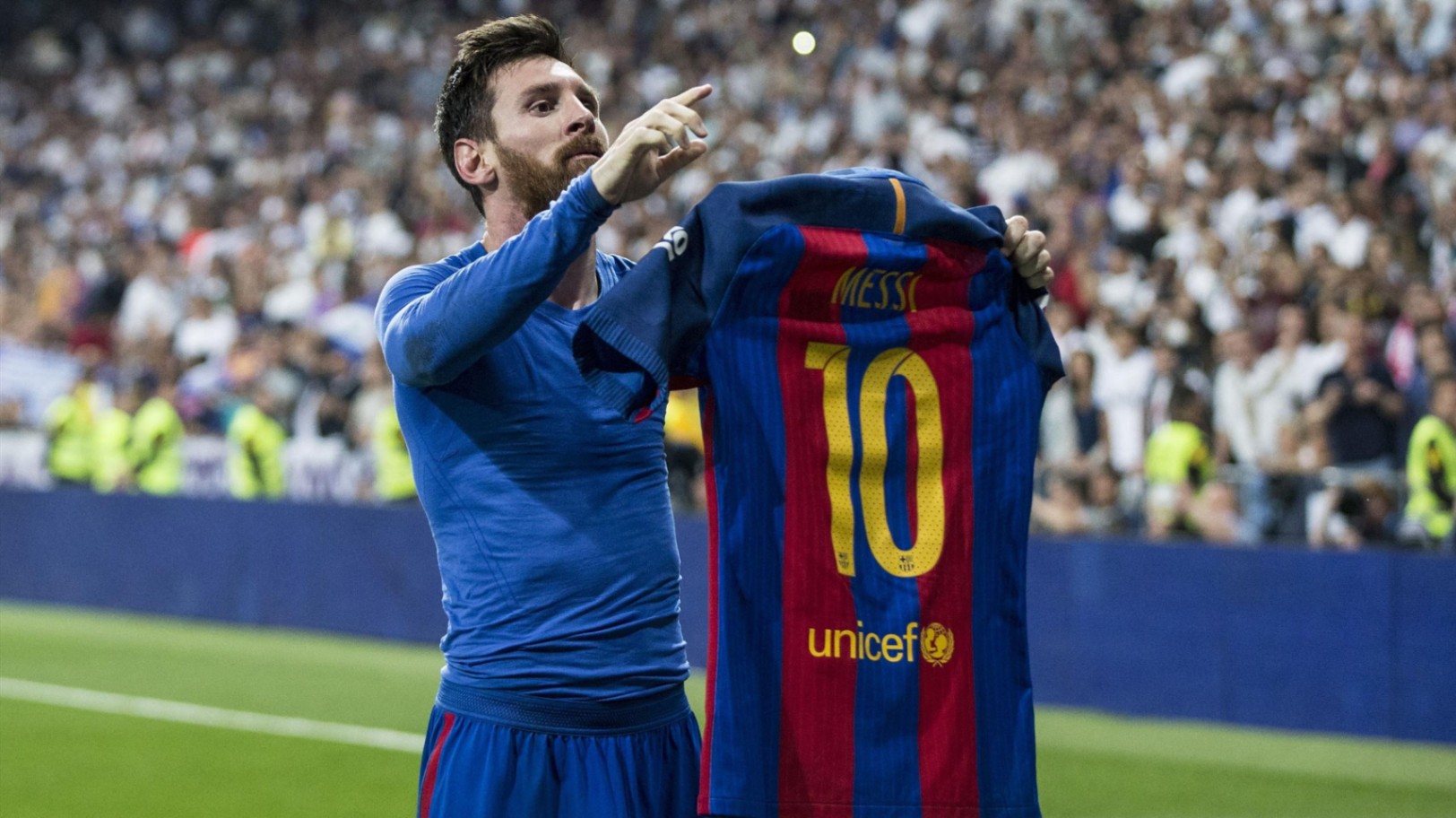 ¿por qué vemos fútbol?