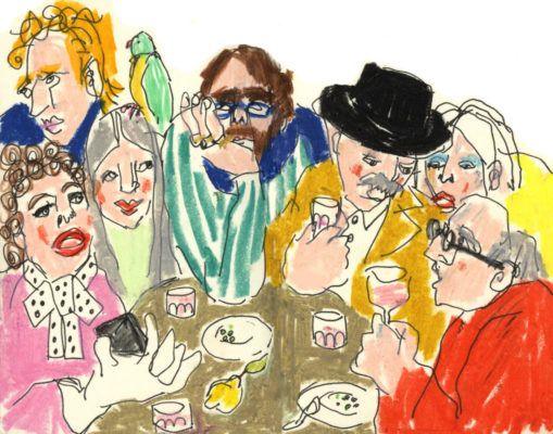 Cata en las nubes cover img