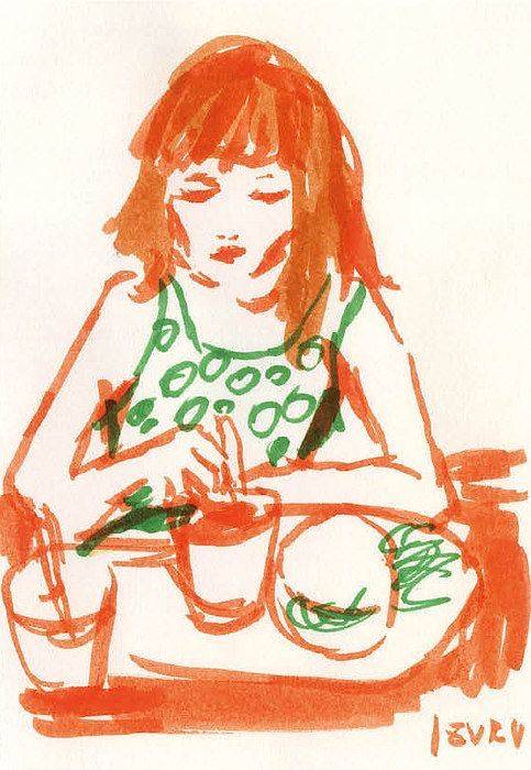 siempre me enamoro de amigas #2