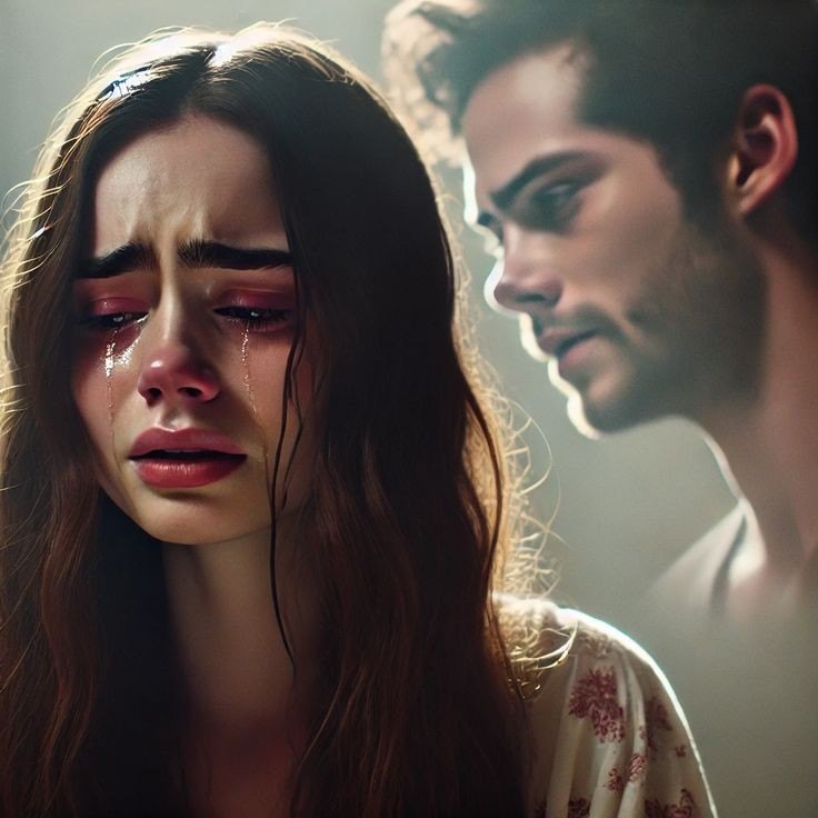 Demasiada toxicidad para estar juntos