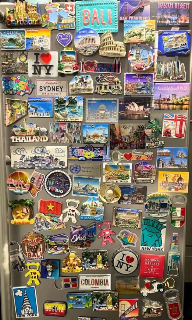 Me enamoro de ciudades cuales no he pisado, paisajes que aún no admiro y personas desconocidas.