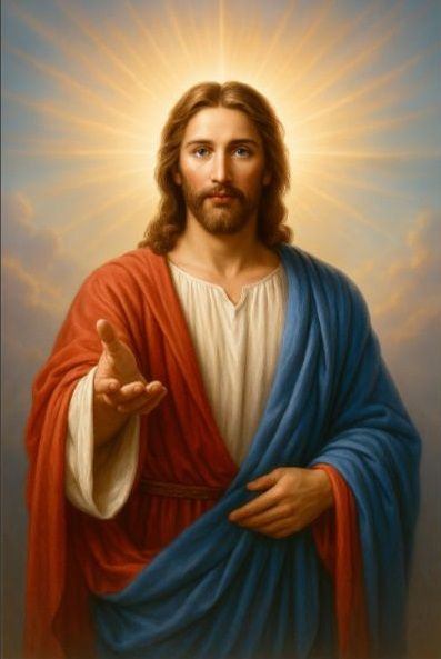 A Dios le suplicó... 