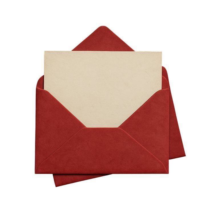 Hoy te escribo una carta