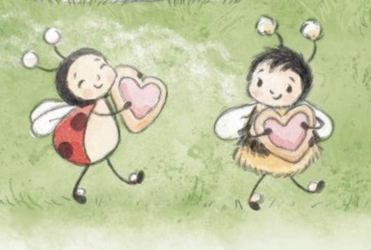 Aprender a amar.