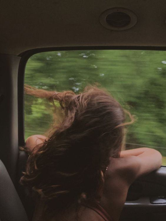 ¿Escape o viaje? Libertad