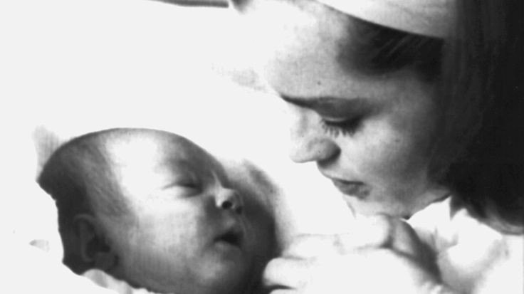¿Mamá, qué es el amor?