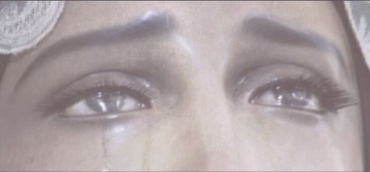 Te rezo cada noche, amor