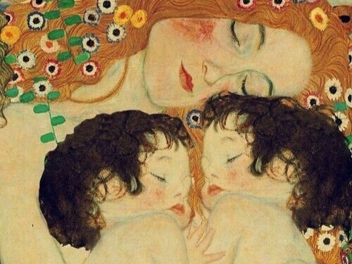 quiero ser la madre de tus hijos 
