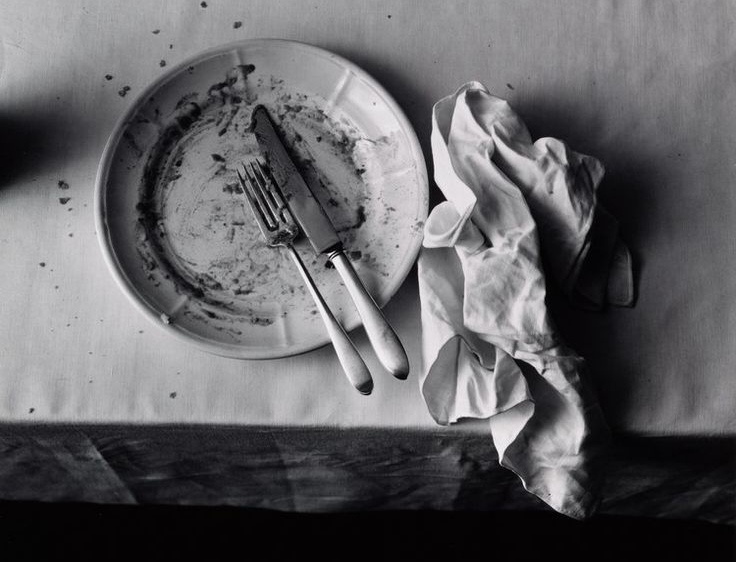 el amor es una necesidad igual que la necesidad del pan 