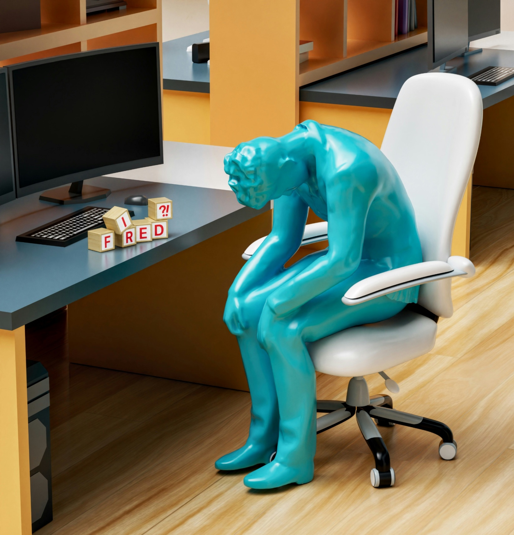 Qué es la fatiga digital creativa y cómo evitarla sin dejar las pantallas