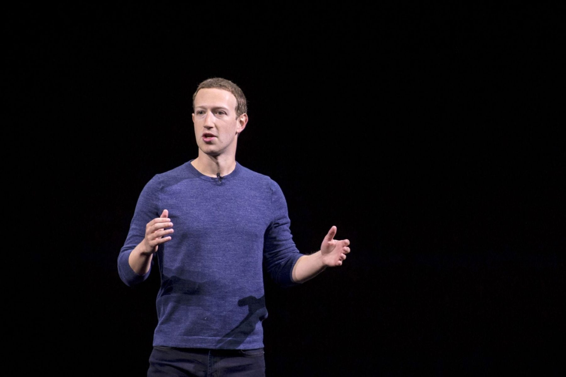 Mark Zuckerberg: 10 Datos Curiosos sobre el creador de Facebook y CEO de Meta