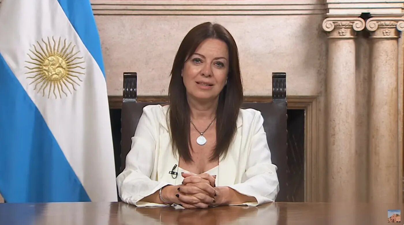El Gobierno denunció una malversación de fondos por USD 341 millones en la entrega de las Becas Progresar