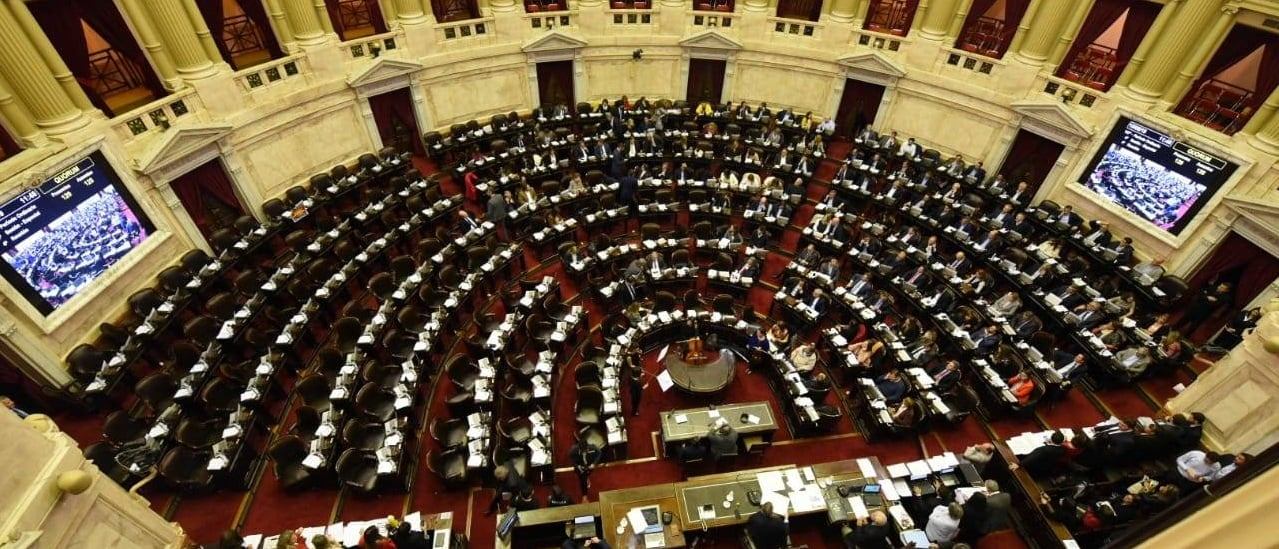 Claves para entender la sesión del 11 de septiembre en el Congreso argentino
