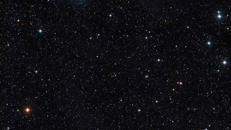 (Poema a las estrellas) 