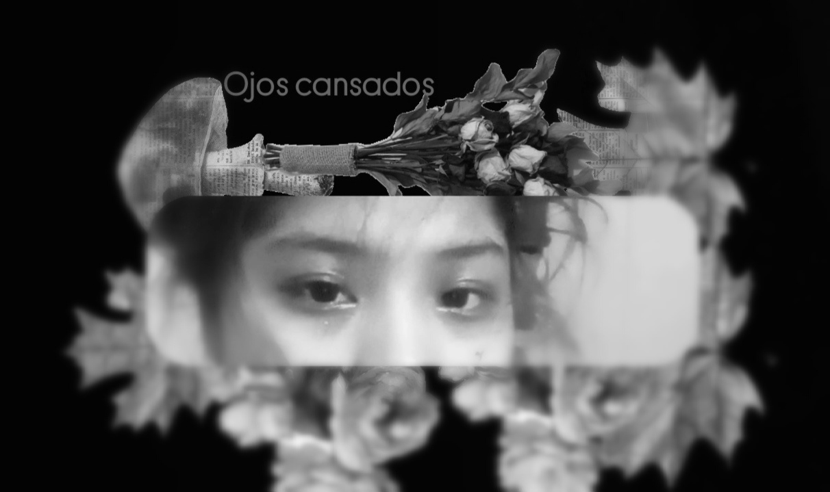 "Ojos Cansados"