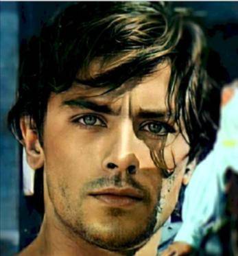 Alain Delon