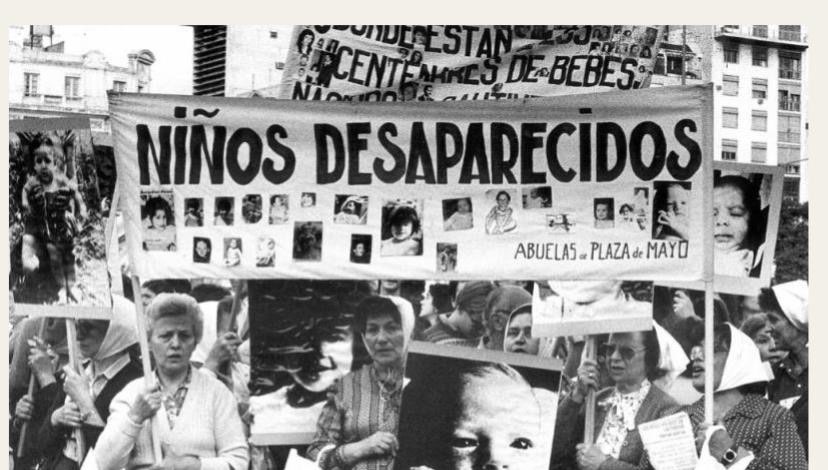 El balido de los corderos