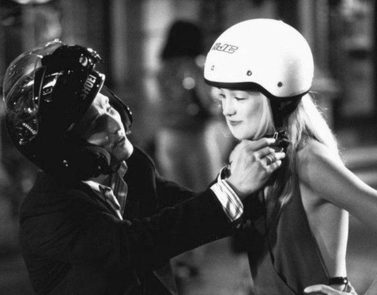 nunca vas a escapar del sonido de la mujer que te amó 