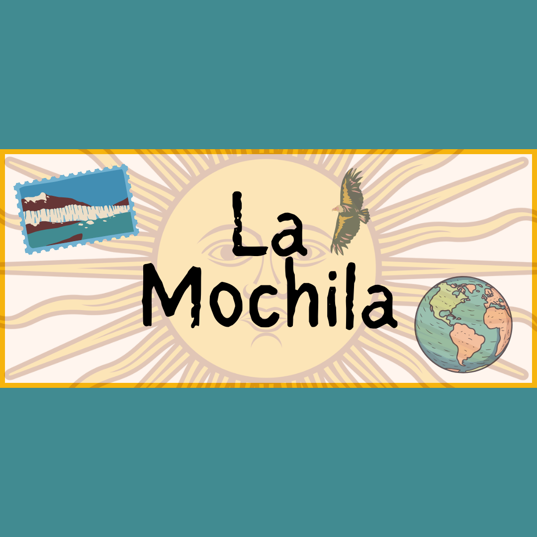 La Mochila Blog cover img