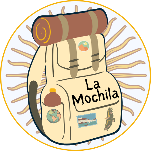 profile img La Mochila Blog profile img