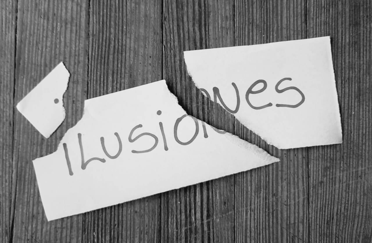 Rotas ilusiones