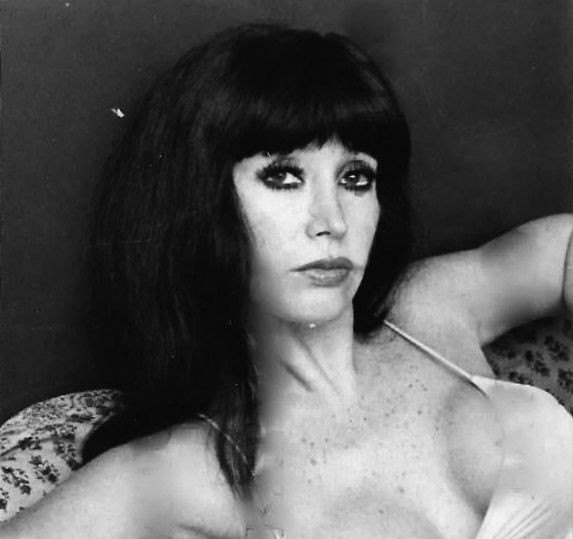 Chusmerío en el alma