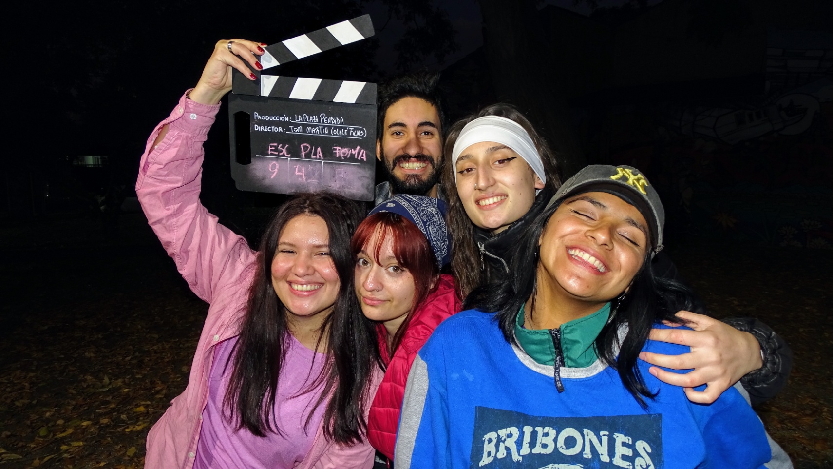 lo que el arte me dejó